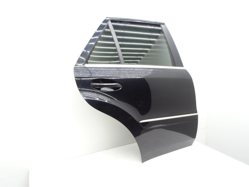 Drzwi Prawe Tył Mercedes ML W164 LIFT (197 07T265) - Oryginał PARTLE.COM - drzwi gołe 1