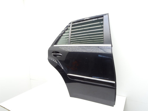 Drzwi Prawe Tył Mercedes ML W164 LIFT (197 07T265) - Oryginał PARTLE.COM - drzwi gołe 2