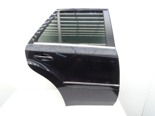 Drzwi Prawe Tył Mercedes ML W164 LIFT (197 07T265) - Oryginał PARTLE.COM - drzwi gołe 3