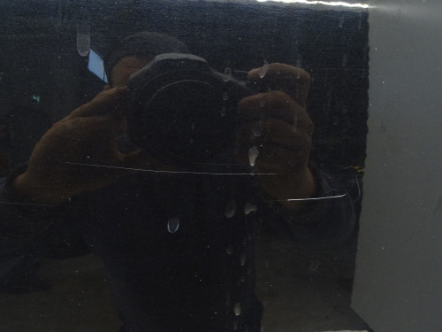 Drzwi Prawe Tył Mercedes ML W164 LIFT (197 07T265) - Oryginał PARTLE.COM - zdjęcie 6 z 14