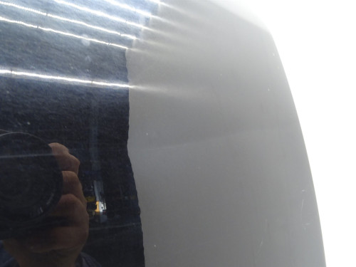 Drzwi Prawe Tył Mercedes ML W164 LIFT (197 07T265) - Oryginał PARTLE.COM - zdjęcie 7 z 14