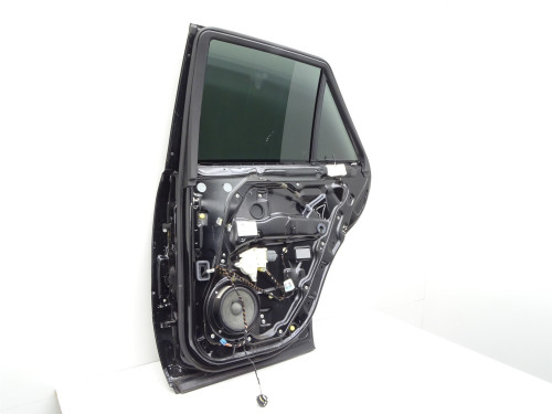 Drzwi Prawe Tył Mercedes ML W164 LIFT (197 07T265) - Oryginał PARTLE.COM - mechanizm 2