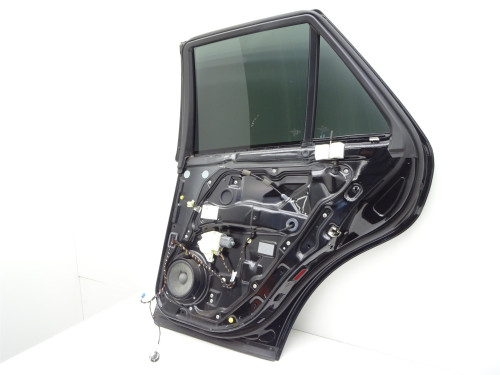 Drzwi Prawe Tył Mercedes ML W164 LIFT (197 07T265) - Oryginał PARTLE.COM - mechanizm 3