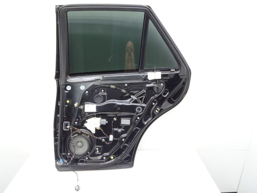 Drzwi Prawe Tył Mercedes ML W164 LIFT (197 07T265) - Oryginał PARTLE.COM - mechanizm 4