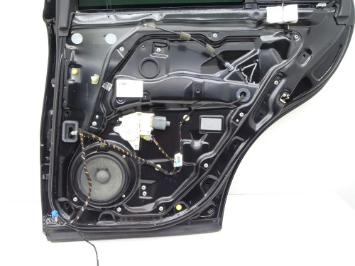 Drzwi Prawe Tył Mercedes ML W164 LIFT (197 07T265) - Oryginał PARTLE.COM - głośnik