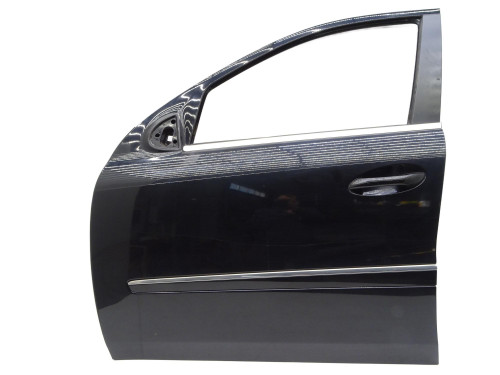 KPL DRZWI LEWY LEWE PRZÓD PRZEDNIE LEWA 197 16410929 Mercedes ML W164 LIFT - przód