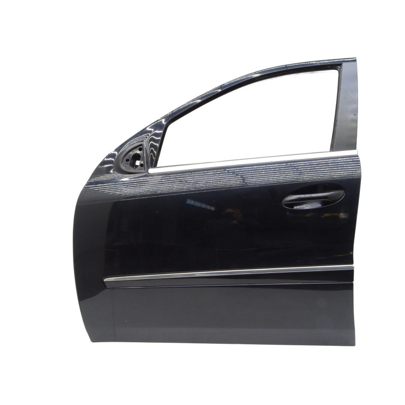 Używane Drzwi Lewe Przód Mercedes ML W164 LIFT - Oryginalna Część | PARTLE.COM - przód