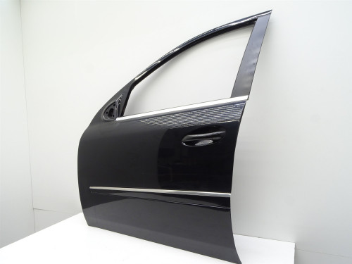 Używane Drzwi Lewe Przód Mercedes ML W164 LIFT - Oryginalna Część | PARTLE.COM - drzwi gołe 2