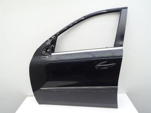Używane Drzwi Lewe Przód Mercedes ML W164 LIFT - Oryginalna Część | PARTLE.COM - drzwi gołe 3
