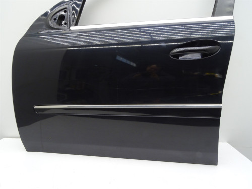 Używane Drzwi Lewe Przód Mercedes ML W164 LIFT - Oryginalna Część | PARTLE.COM - bok 1