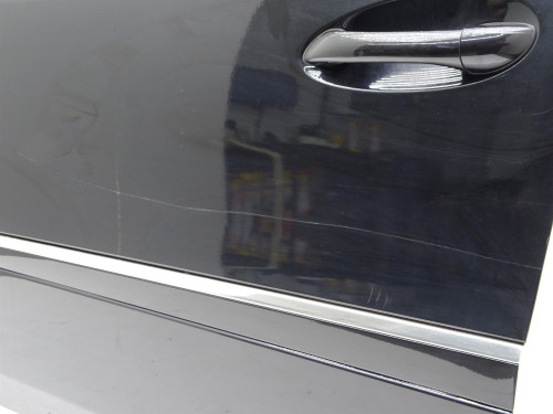 Używane Drzwi Lewe Przód Mercedes ML W164 LIFT - Oryginalna Część | PARTLE.COM - zdjęcie 7 z 14