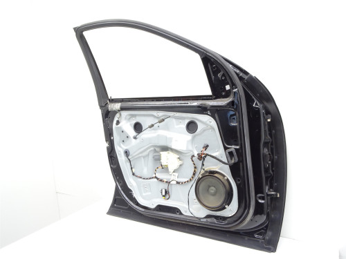 Używane Drzwi Lewe Przód Mercedes ML W164 LIFT - Oryginalna Część | PARTLE.COM - mechanizm 4