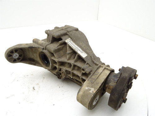 MOST DYFER TYŁ 3.45 A1643500414 Mercedes ML W164 3.0 CDI Używany | PARTLE.COM - zdjęcie 2 z 8