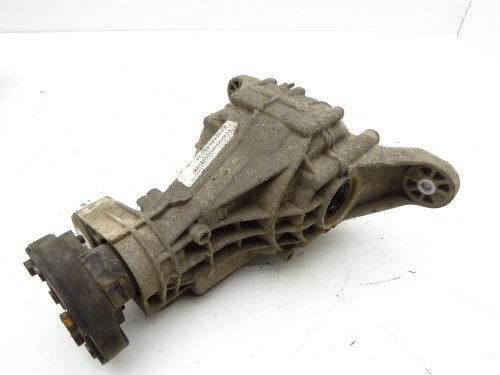 MOST DYFER TYŁ 3.45 A1643500414 Mercedes ML W164 3.0 CDI Używany | PARTLE.COM - zdjęcie 4 z 8