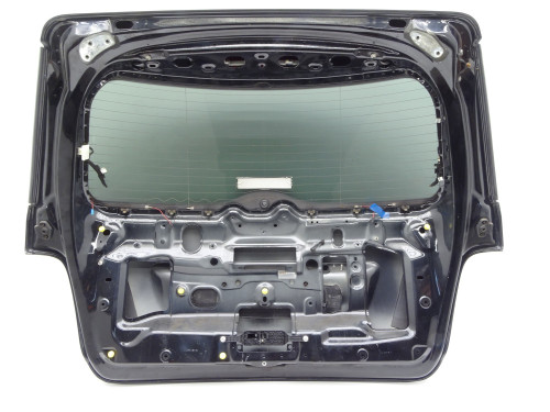 Oryginalna Klapa Bagażnika Tylna Szyba Mercedes ML W164 (197/164125011) | PARTLE.COM - goła blacha 1