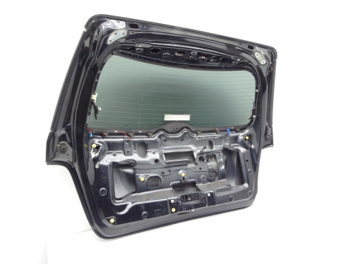 Oryginalna Klapa Bagażnika Tylna Szyba Mercedes ML W164 (197/164125011) | PARTLE.COM - goła blacha 2