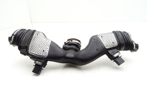 Przepływomierz Dolot Rura Powietrza A6420907337 Mercedes ML W164 3.0 CDI | PARTLE.COM - masowy 1