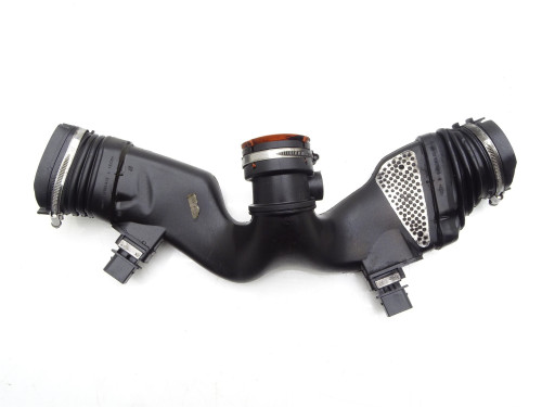 Przepływomierz Dolot Rura Powietrza A6420907337 Mercedes ML W164 3.0 CDI | PARTLE.COM - wkład przepływomierza 1