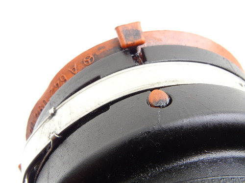 Przepływomierz Dolot Rura Powietrza A6420907337 Mercedes ML W164 3.0 CDI | PARTLE.COM - wtyczka 5-pin 2