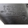 Przepływomierz Dolot Rura Powietrza A6420907337 Mercedes ML W164 3.0 CDI | PARTLE.COM - masowy 2