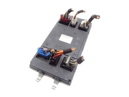 MODUŁ STEROWNIK SAM BSI WIĄZKA A1645406501 Mercedes ML W164 W251 - PARTLE.COM - kostka