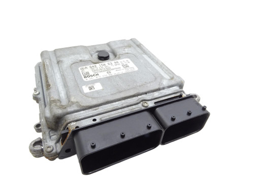 KOMPUTER STEROWNIK SILNIKA ECU 642940 A6421506300 Mercedes ML W164 3.0 CDI - przód