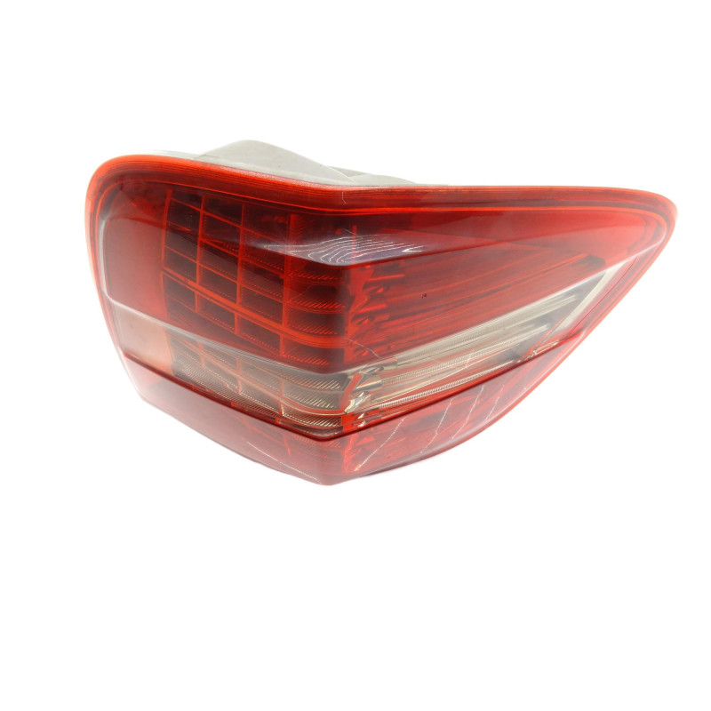 Lampa Prawy Tył LED Mercedes ML W164 Lift A1649064300 - Używana Oryginalna | PARTLE.COM - przód