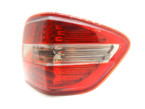 Lampa Prawy Tył LED Mercedes ML W164 Lift A1649064300 - Używana Oryginalna | PARTLE.COM - lampa w klapę