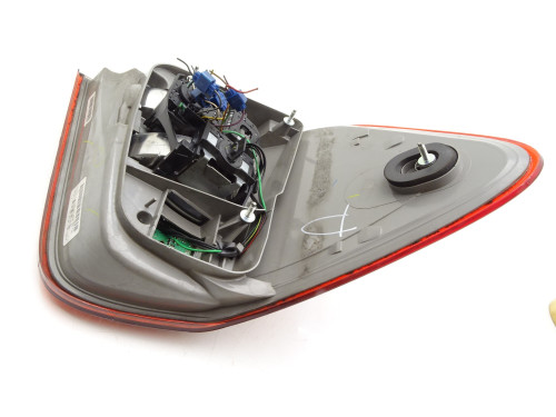 Lampa Prawy Tył LED Mercedes ML W164 Lift A1649064300 - Używana Oryginalna | PARTLE.COM - stop