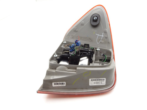 Lampa Prawy Tył LED Mercedes ML W164 Lift A1649064300 - Używana Oryginalna | PARTLE.COM - numer części 1