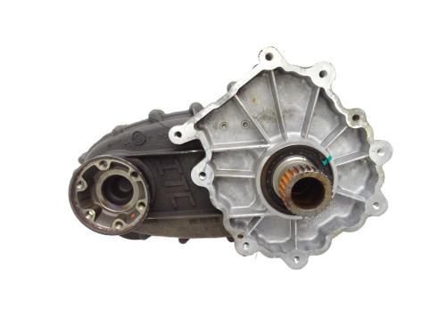 REDUKTOR SKRZYNI BIEGÓW 642940 722902 A2512801200 Mercedes ML W164 3.0 CDI - przód