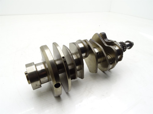 Oryginalny Wał Korbowy Mercedes ML W164 3.0 CDI 642940 64219E - Używany | PARTLE.COM - wał nominalny 2