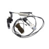 Oryginalna Pompa Hydrauliczna Klapy Bagażnika A1648002848 Mercedes ML W164 - PARTLE.COM - przód