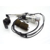 Oryginalna Pompa Hydrauliczna Klapy Bagażnika A1648002848 Mercedes ML W164 - PARTLE.COM - sprężyna klapy 1