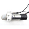 Oryginalna Pompa Hydrauliczna Klapy Bagażnika A1648002848 Mercedes ML W164 - PARTLE.COM - sprężyna klapy 4