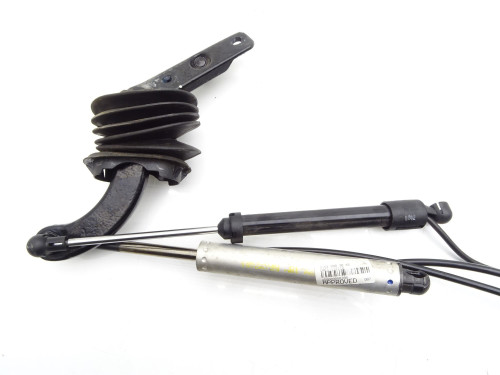 Oryginalna Pompa Hydrauliczna Klapy Bagażnika A1648002848 Mercedes ML W164 - PARTLE.COM - sprężyna klapy 5