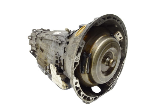 SKRZYNIA BIEGÓW AUTOMATYCZNA 722902 722902 Mercedes ML W164 3.0 CDI - przód