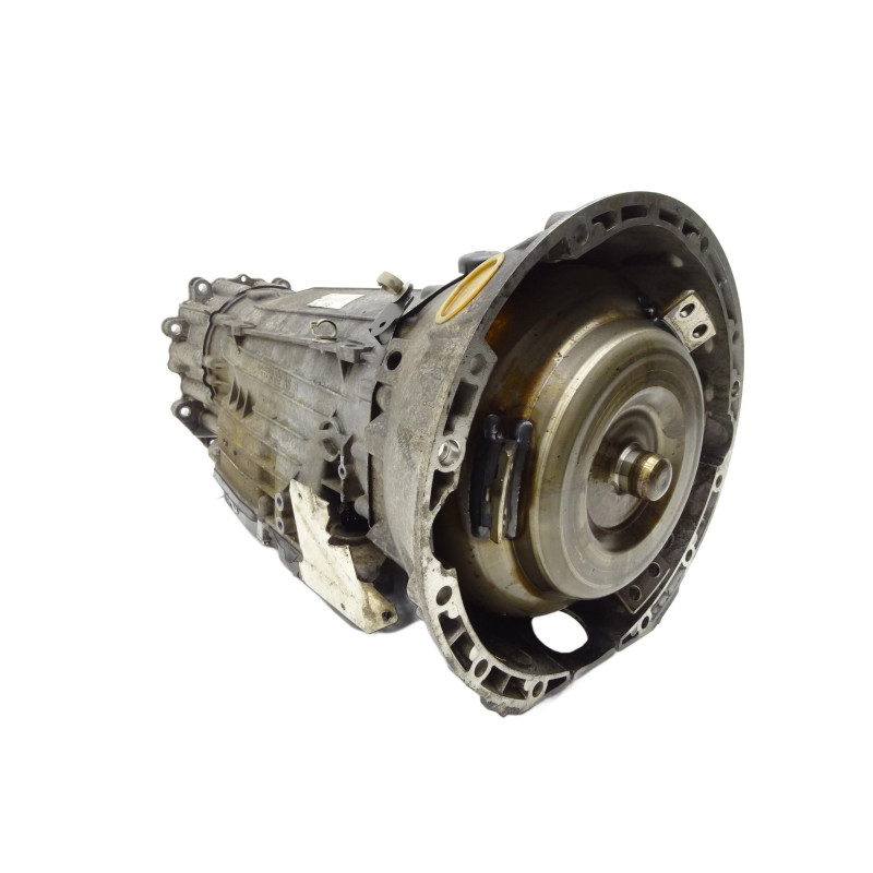 Używana Skrzynia Biegów Automatyczna 722902 Mercedes ML W164 3.0 CDI - PARTLE.COM - przód