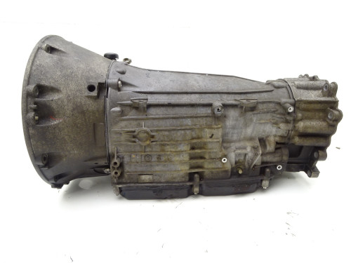 Używana Skrzynia Biegów Automatyczna 722902 Mercedes ML W164 3.0 CDI - PARTLE.COM - bok 1