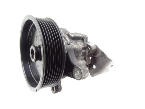POMPA WSPOMAGANIA KOŁO PASOWE 642940 7691332151 Mercedes ML W164 3.0 CDI - przód