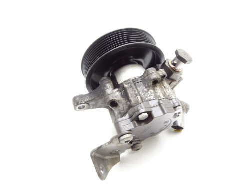 Oryginalna Pompa Wspomagania Koło Pasowe 642940 7691332151 Mercedes ML W164 3.0 CDI - PARTLE.COM - pompa hydrauliczna 2