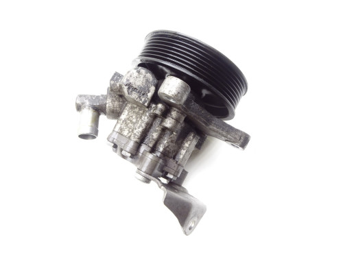 Oryginalna Pompa Wspomagania Koło Pasowe 642940 7691332151 Mercedes ML W164 3.0 CDI - PARTLE.COM - pompa hydrauliczna 3