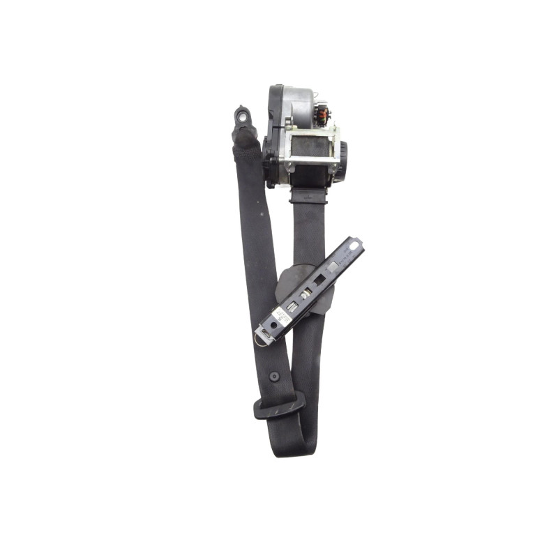 PAS BEZPIECZEŃSTWA NAPINACZ PRAWY PRZÓD A2518601086 Mercedes ML W164 Lift | PARTLE.COM - przód