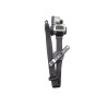 PAS BEZPIECZEŃSTWA NAPINACZ PRAWY PRZÓD A2518601086 Mercedes ML W164 Lift | PARTLE.COM - przód