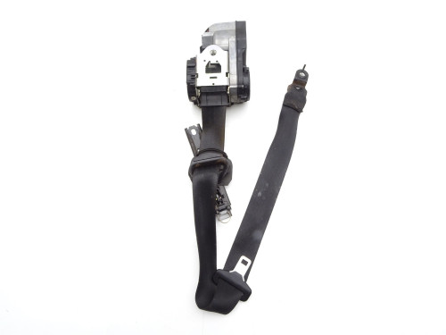 PAS BEZPIECZEŃSTWA NAPINACZ PRAWY PRZÓD A2518601086 Mercedes ML W164 Lift | PARTLE.COM - napinacz