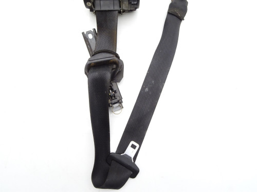 PAS BEZPIECZEŃSTWA NAPINACZ PRAWY PRZÓD A2518601086 Mercedes ML W164 Lift | PARTLE.COM - kolor pasa