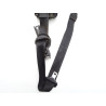 PAS BEZPIECZEŃSTWA NAPINACZ PRAWY PRZÓD A2518601086 Mercedes ML W164 Lift | PARTLE.COM - kolor pasa