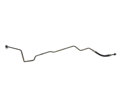 PRZEWÓD OLEJOWY SKRZYNI WĄŻ RURKA 722902 072208F-2 Mercedes ML W164 3.0 CDI - przód