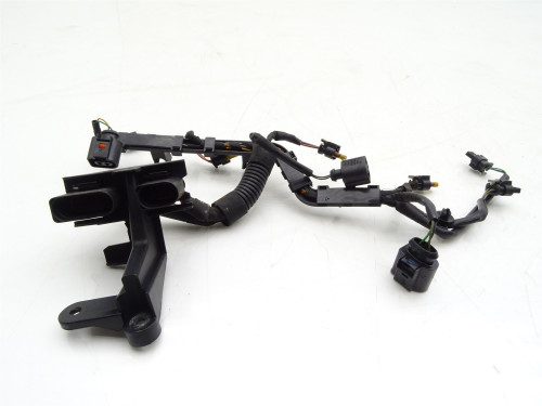 Wiązka Wtrysków Pompy CDH 06H971627 Audi A4 B8 1.8 TFSI FL - Oryginał PARTLE.COM - wtyczka