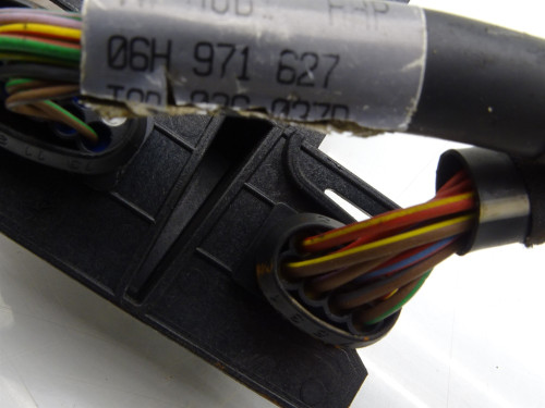 Wiązka Wtrysków Pompy CDH 06H971627 Audi A4 B8 1.8 TFSI FL - Oryginał PARTLE.COM - nr części